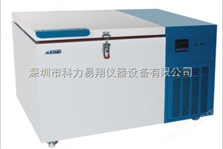 offer 1-60℃保存箱 DW-60W150低温冰箱