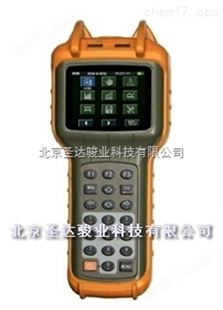 M-200-SD/M-200D-SD数字电视场强仪