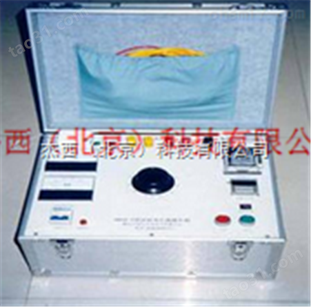 JT-DSC030试验变压器操作箱