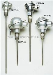 PRTF-18-2-100-1/4-12-E热电阻 美国omega热电阻