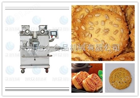 安徽桃酥饼机厂家 广东桃酥饼的做法