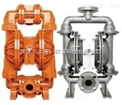 双气动隔膜泵P400