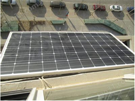 河南家用太阳能发电系统