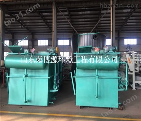 30T豆制品污水处理设备洛阳生产厂家