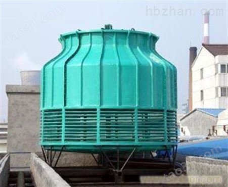 GBNL3J系列工业集水型逆流冷却塔