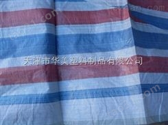 青海省工程防渗彩条布——西宁市12米X30米的彩条布批发