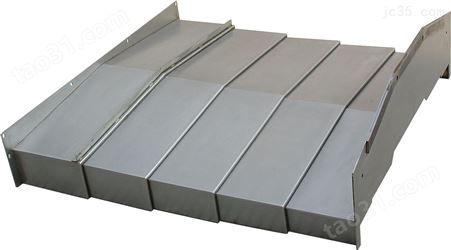 原装龙门铣床导轨护板