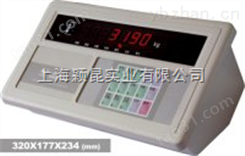 称重显示控制器，上海电子称仪表，耀华仪表代理商