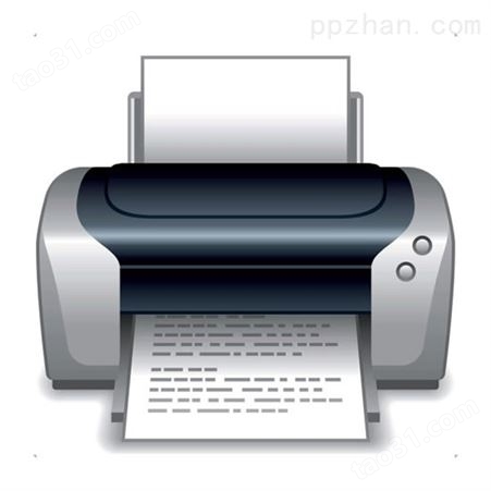 【供应】不干胶打印机标签打印机