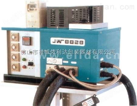 JW8868热熔胶机