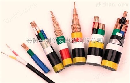 铜芯ZR-JFPLVPL阻燃计算机电缆单价