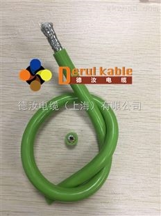 柔性拖链电缆