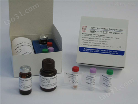 小鼠白细胞介素1β（IL-1B）检测试剂盒