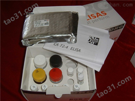 猪α1-微球蛋白（α1M）ELISA试剂盒