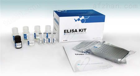 猴B病毒（BV）ELISA试剂盒