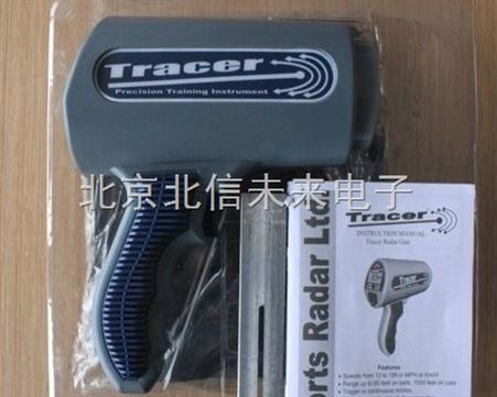 HG04-Tracer手持编写雷达测速仪   电子*测速仪器   测速仪